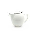 Maxwell & Williams InfusionsT Oslo Teapot 750ml White