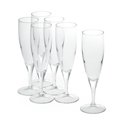 Maxwell & Williams Premier Flute 6pc Set 220ml