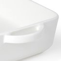 Maxwell & Williams White Basics Cosmopolitan Rectangular Baker 22.5x14cm