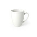 Maxwell & Williams White Basics Coupe Mugs Set of 4