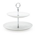 Maxwell & Williams Cashmere 2 Tier Cake Stand