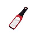 Microplane Artisan Series Coarse Grater Red