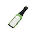 Microplane Artisan Series Fine Grater Green