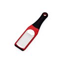 Microplane Artisan Series Fine Grater Red