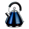Morphy Richards Accents Kettle Traditional Berry Blue