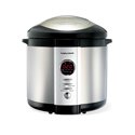 Morphy Richards Digital Pressure Cooker 6L