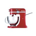 New Wave Mia Stand Mixer Red