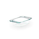 Pyrex Easy Grab Covered Casserole 1.9L