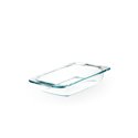 Pyrex Easy Grab Oblong Baking Dish 1.9L
