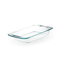 Pyrex Easy Grab Oblong Baking Dish 2.85L