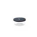 Pyrex Round Storage No Leak Lid 473ml