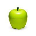 Qualy Happle Fruit Bowl - Green