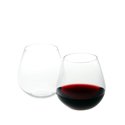 Riedel 'O' Series Pinot Wine Glass 2pc
