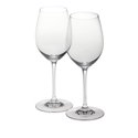 Riedel Vinum Sauvignon Blanc Wine Glass 2pc