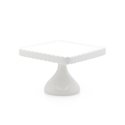 Rosanna Inc Decor Bon Bon Square Cake Pedestal