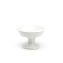 Rosanna Inc La Patisserie Round Footed Pedestal Medium