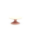 Rosanna Inc Petit Treat Mini Cake Pedestal Pink
