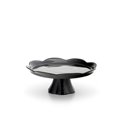 Rosanna Inc Rococo Noir Pedestal Large
