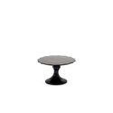 Rosanna Inc Rococo Noir Pedestal Small