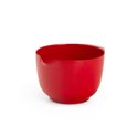 Rosti Mepal Margrethe Mixing Bowl Red 2L