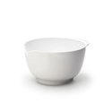 Rosti Mepal Margrethe Mixing Bowl White 3L
