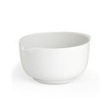 Rosti Mepal Margrethe Mixing Bowl White 4L