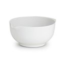 Rosti Mepal Margrethe Mixing Bowl White 5L