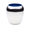 Royal Doulton Pop in For Drinks Champagne Bucket Blue