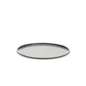 Salt & Pepper Heavy Bake Pizza Crisper 33cm
