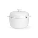 Salt & Pepper Touch Soup Tureen