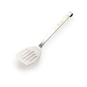 Savannah Stainless Steel Slotted Turner