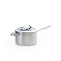 Scanpan CTX Covered Saucepan 3.5L