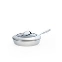 Scanpan CTX Covered Saute pan 28cm