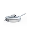 Scanpan CTX Covered Saute pan 32cm