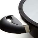 Scanpan IQ Covered Chef Pan 32cm