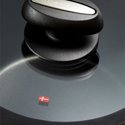 Scanpan IQ Covered Saucepan 1.7L