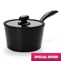 Scanpan IQ Covered Saucepan 3.0L