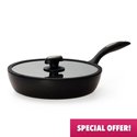 Scanpan IQ Covered Saute Pan 28cm