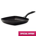 Scanpan IQ Square Grill Pan 27cm
