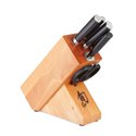 Shun Classic 7pc Knife Block Set