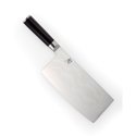 Shun Classic Chinese Chef's Knife 18cm