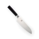 Shun Classic Santoku Knife 16.5cm