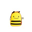 Skip Hop Zoo Lunchies Insulated Lunch Bag Bee
