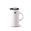 Stelton Press Coffee Maker 8 Cup White