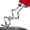 Sunbeam Classic Mixmaster Red