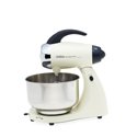 Sunbeam Classic Mixmaster Yellow