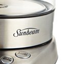 Sunbeam Glass Temperature Kettle