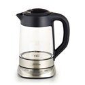 Sunbeam Glass Temperature Kettle