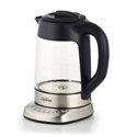 Sunbeam Glass Temperature Kettle