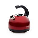 Sunbeam Retro Kettle Cherry